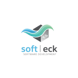 Softeck Logo
